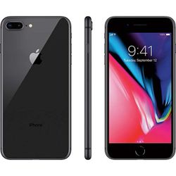 Apple 8  Plus 64g