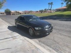 2009 BMW 335i