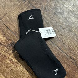 Gym Shark Knees Sleeves