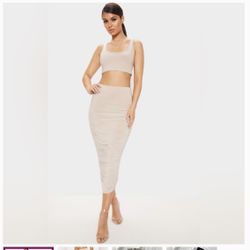 PLT skirt