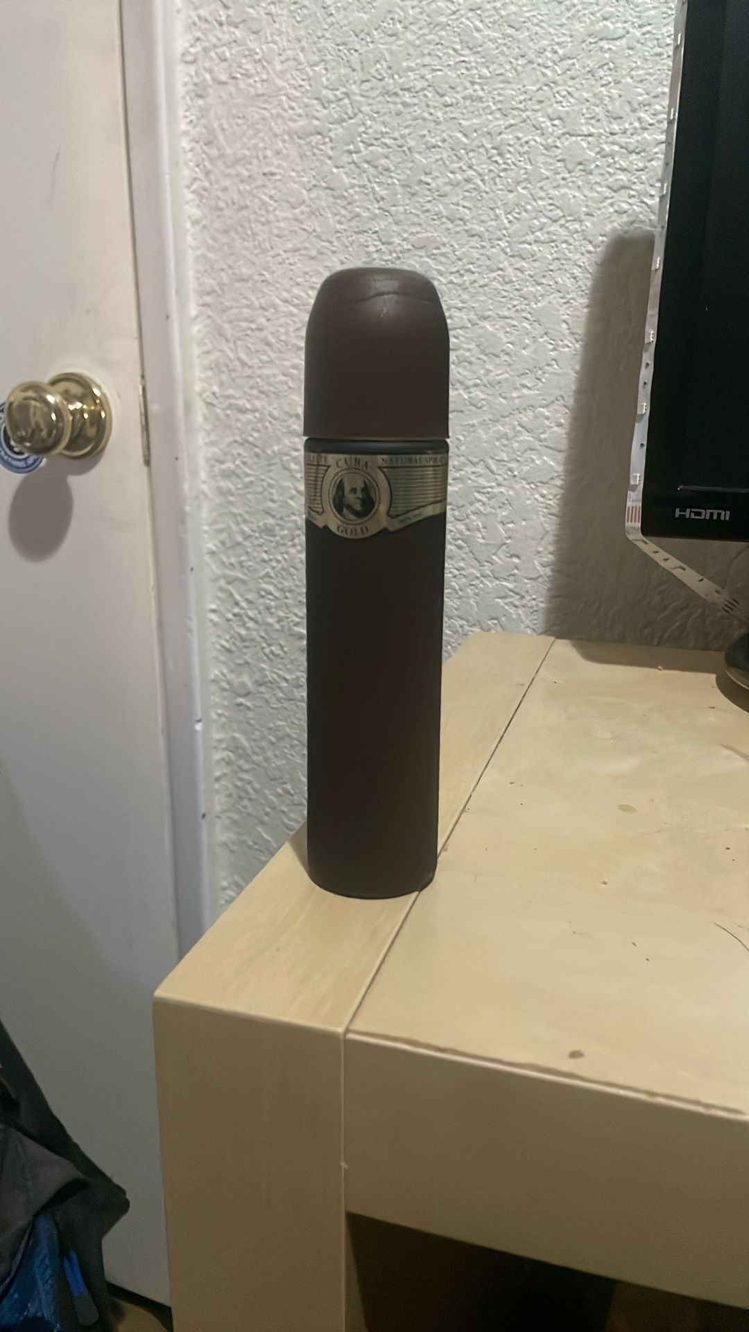 Cuba Gold