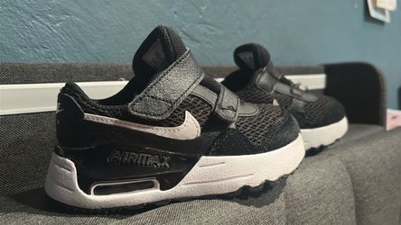Nike air max toddler (9c)