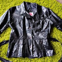 Vintage Jackets/Dresses