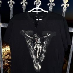 Cross VLone Sizes M, L, And XL