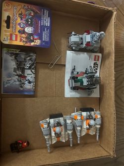 Legos