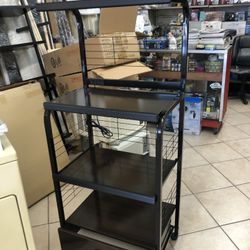 Mueble Para Microondas 