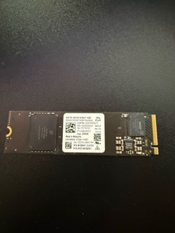 Western Digital 256GB NVMe M.2 PCIe