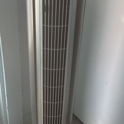 Lasko 42” Tower Fan with Remote
