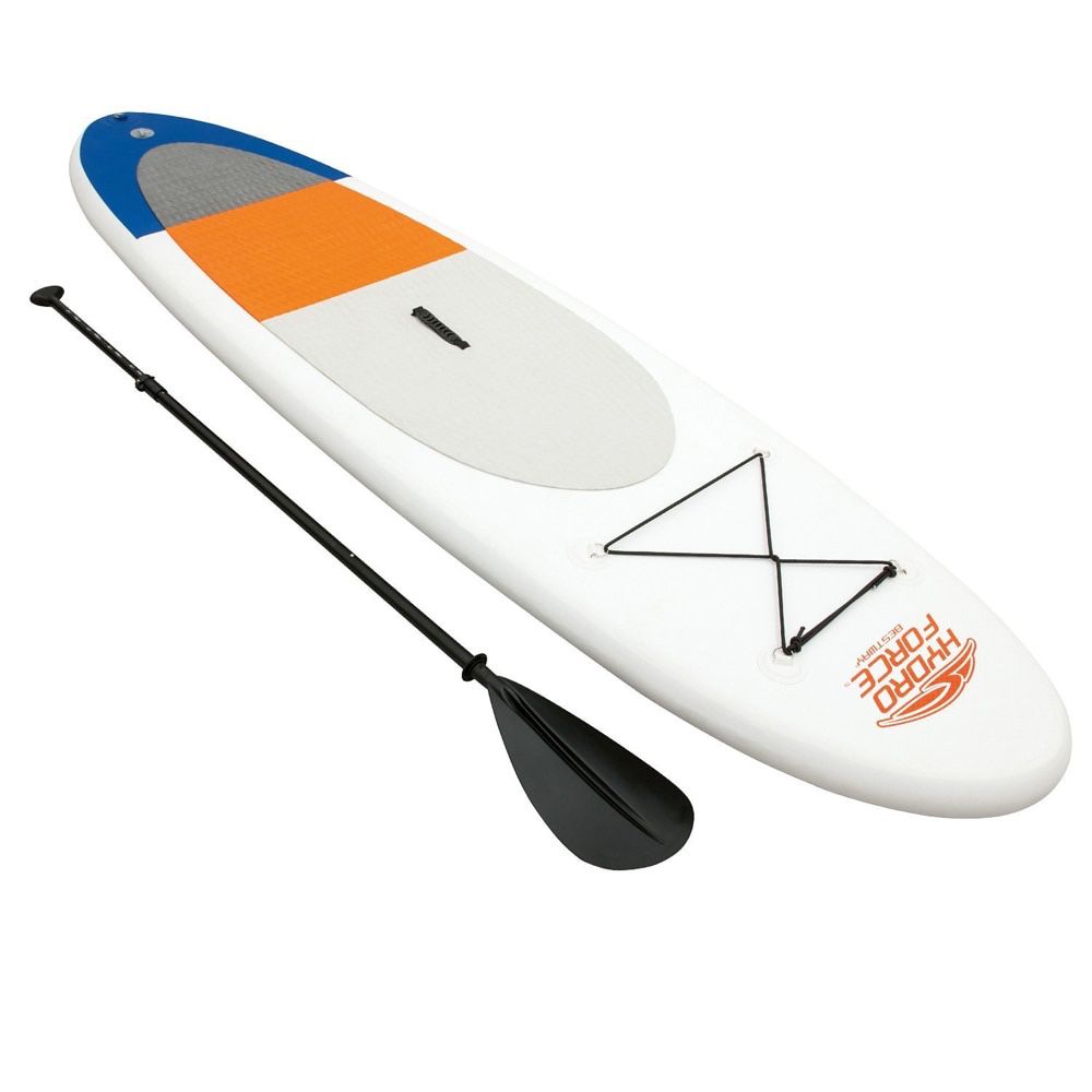 High Wave Inflatable Stand Up Paddle Board Kit
