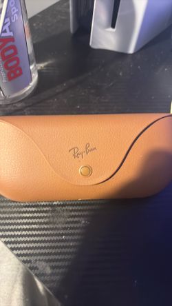 Ray bans gen 1