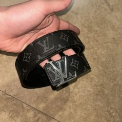 Cinto Louis Vuitton