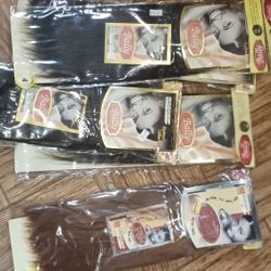 The Hairy Fairy Has 100% Human Hair For Almost Free!