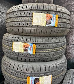 215/60/16 Llantas Nuevas 