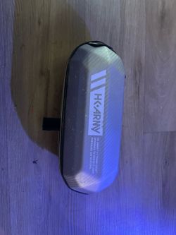 Ninja sl2 tank with pro v2 regulator