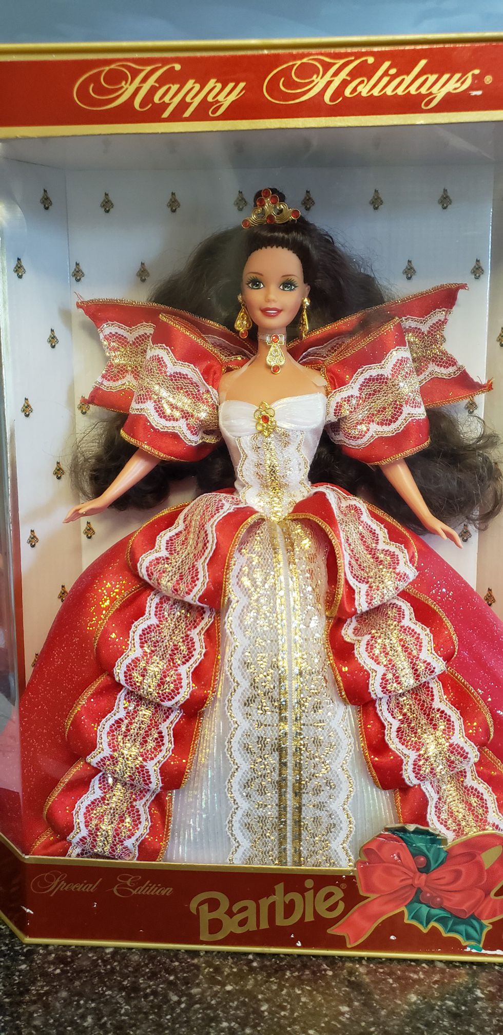 1997 Barbie