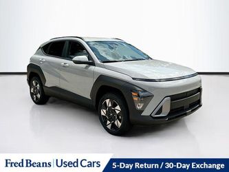 2024 Hyundai Kona