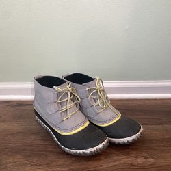 Sorel Boots