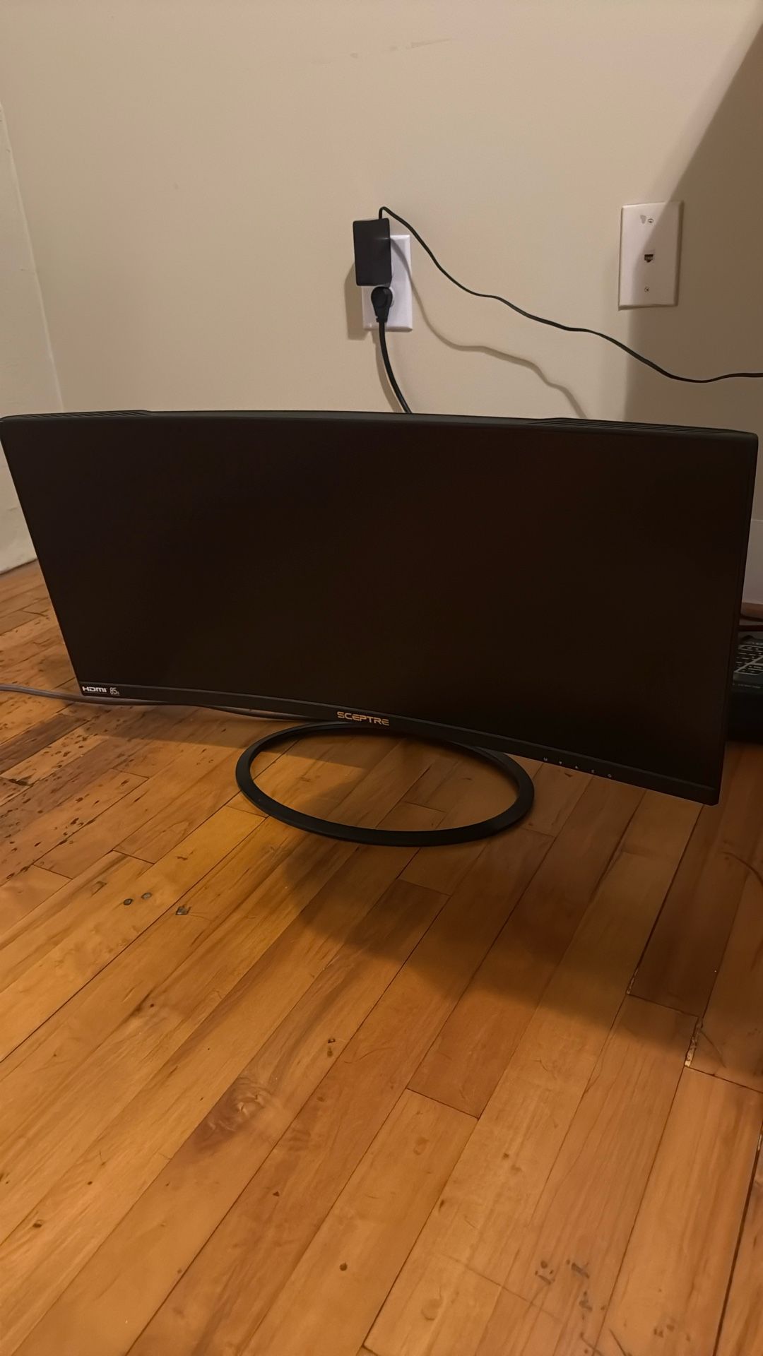 Gaming Monitors