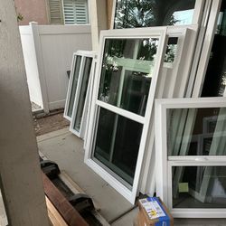 New Retrofit Windows 