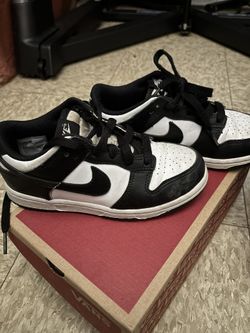 Nike Dunks