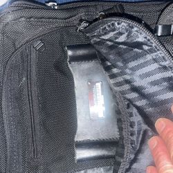 Tumi Laptop Bag