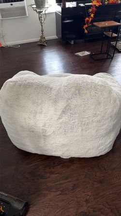 Bean bag chair