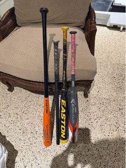 Baseball Bats