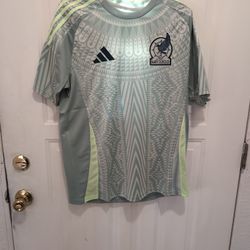 Mexico Med