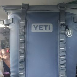 Yeti M-20 Backpack Cooler