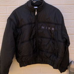 Vintage Nike Jacket Size Small 