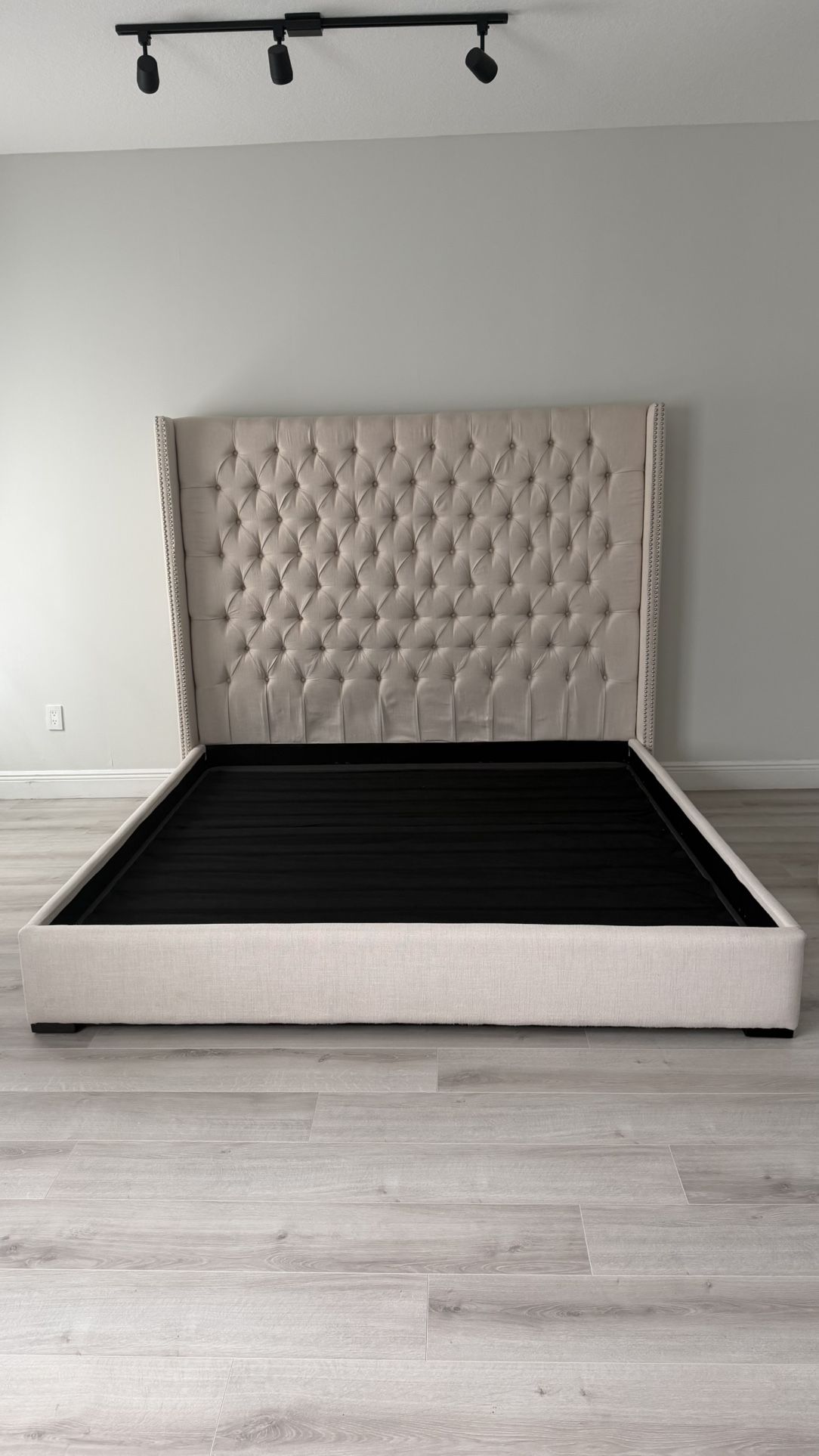 Kings Size Bed Frame