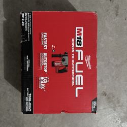 Milwaukee Brushless Rotary Hammer