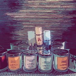 Body Wash And Cologne Sets 