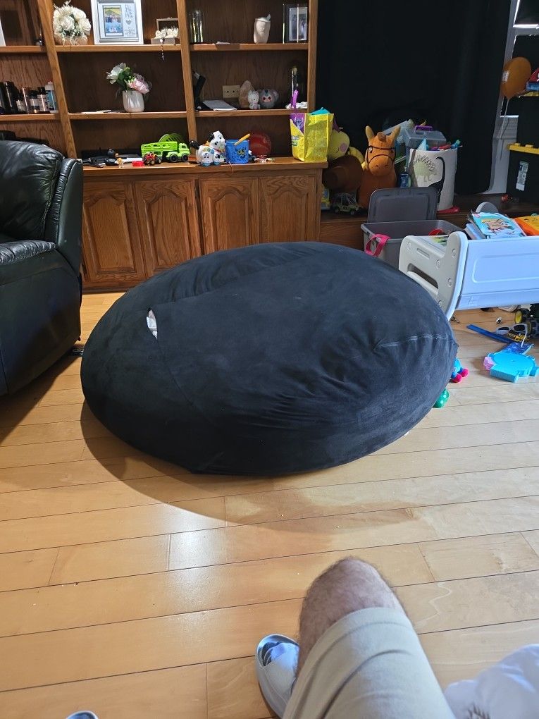 Bean Bag Chair 4ft