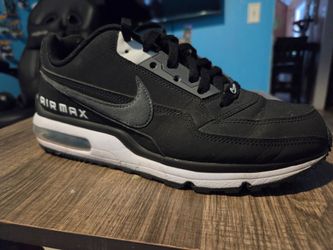 Nike airmax LTD 3