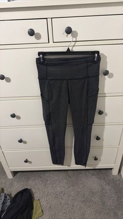 Lululemon leggings
