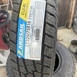 Tires 