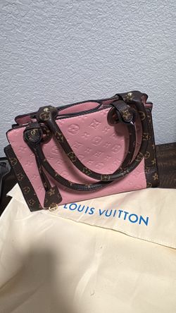 Pink Purse