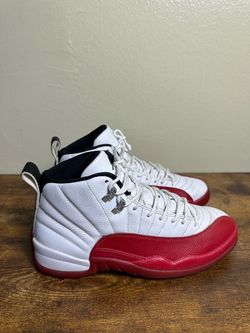 Jordan 12 Cherry Size 8.5 Men’s