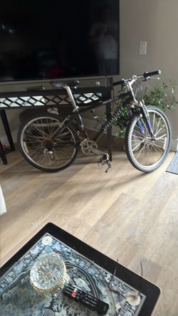 Rocker specialized bike
