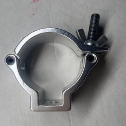 ADJ Global Truss Mini 360 Light Duty Clamp 48-51mm Lighting CJS5001 220lb Rating