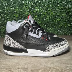 Jordan Retro 3 