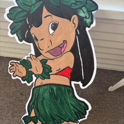 LILO And Stitch Pop UPS 