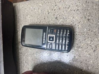 Samsung SGH T400 Series