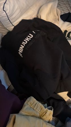 Zara youth bundle