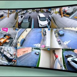 💫GREAT Quality Security Cameras