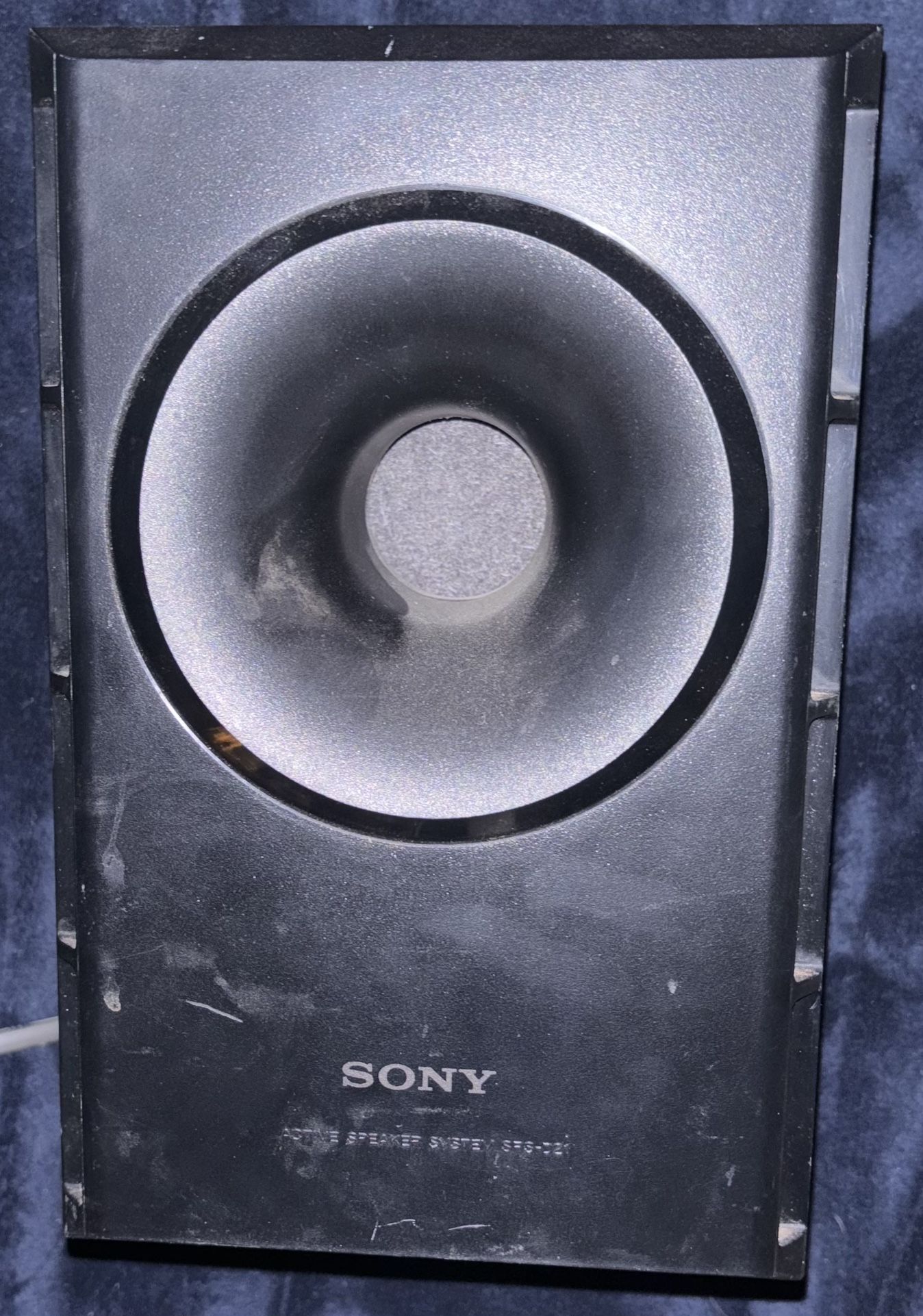 Sony Subwoofer SRS-D21
