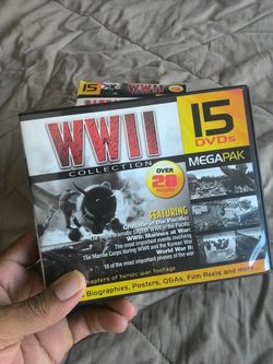 World War 2 Collections