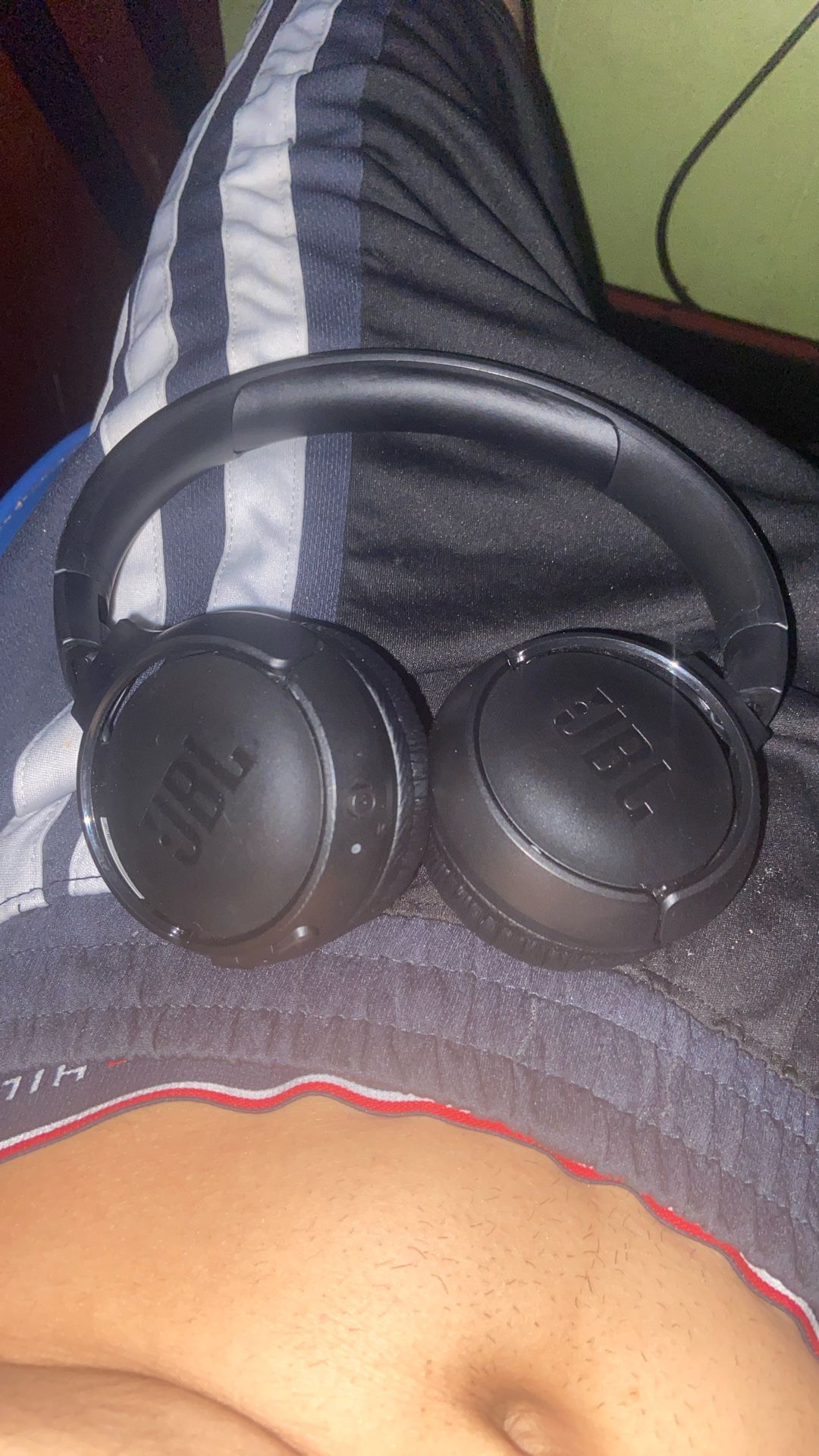 Jbl Headphones