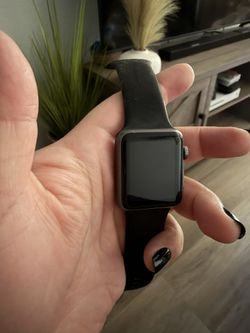 Apple Watch 38mm